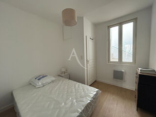  Appartement  louer 2 pices 25 m