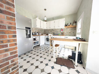  Maison à vendre 5 pièces 110 m²