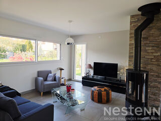  Maison à vendre 4 pièces 94 m²