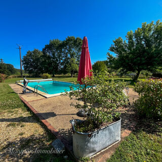  Maison � vendre 6 pi�ces 168 m�