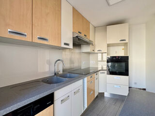  Appartement à vendre 4 pièces 97 m²