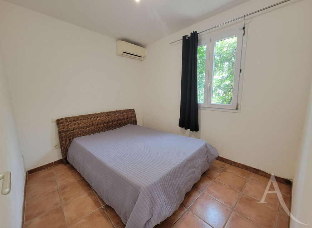 Vente Appartement Appartement Villeneuve De La Raho 3 pièces- vendu loué Villeneuve de la raho