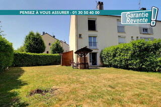  Maison � vendre 5 pi�ces 96 m�