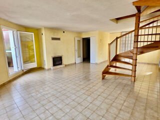  Appartement à vendre 5 pièces 116 m²