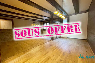  Maison � vendre 6 pi�ces 164 m�