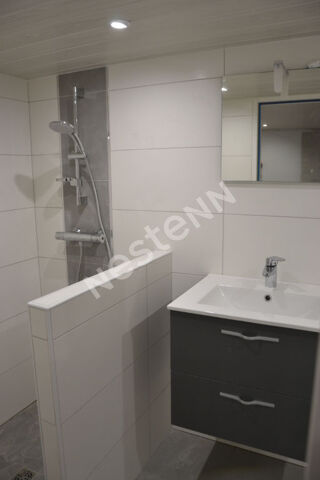  Appartement � louer 1 pi�ce 28 m�