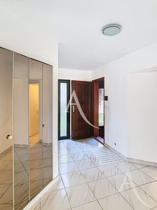  Maison à vendre 5 pièces 137 m²