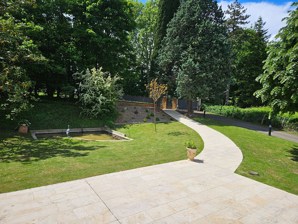 à vendre  Maison Chasselay (69380)