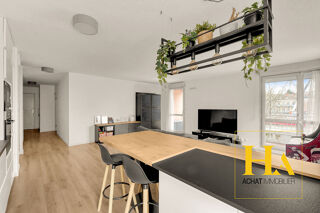  Appartement � vendre 4 pi�ces 90 m�