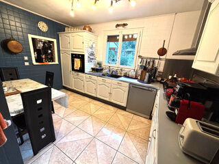  Maison � vendre 5 pi�ces 110 m�