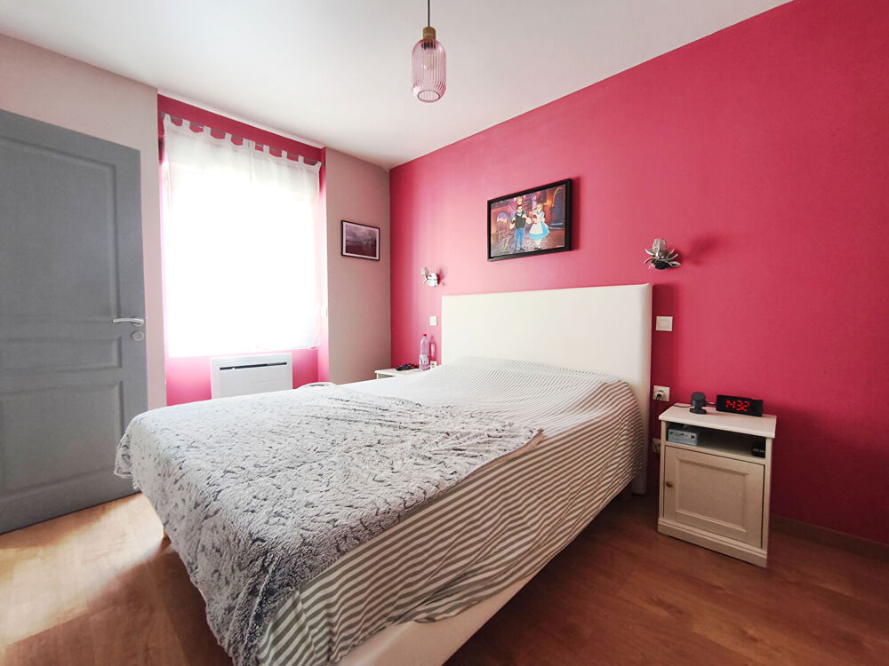 Vente Maison Charmante maison de Bornel Chambly