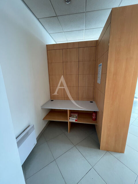   Local commercial Boulogne Sur Mer 52 m2 