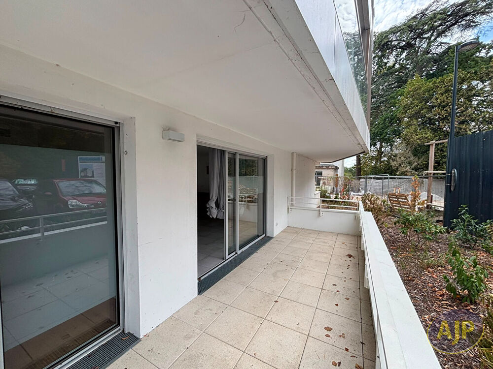 Location Appartement Appartement Nantes 3 pièce(s) 65.4 m2 Nantes