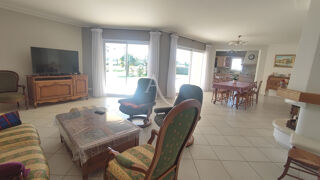  Maison à vendre 5 pièces 136 m²