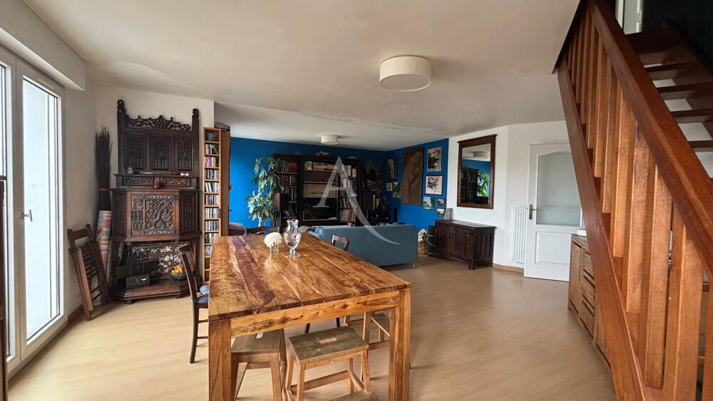 Appartement Duplex Zola