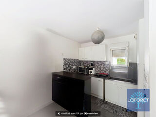  Appartement à vendre 2 pièces 41 m²