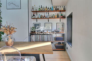  Appartement � vendre 5 pi�ces 97 m�