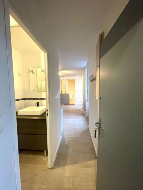  Appartement � louer 2 pi�ces 33 m�