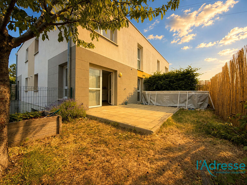 Maison Wintzenheim 4 pièces 83.86 m2