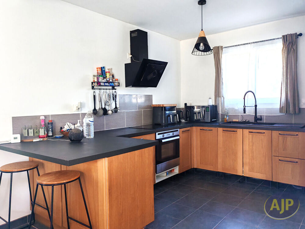 Vente Maison NOUVEAU - BLAIN - Pavillon 2019 - 3 chambres Blain