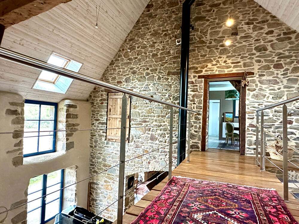  vendre  Maison Saint-Pre (35430)