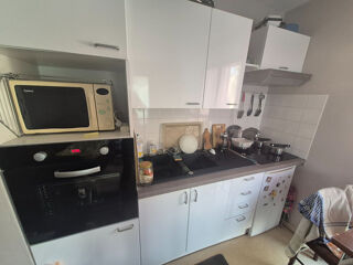  Appartement à vendre 2 pièces 32 m²