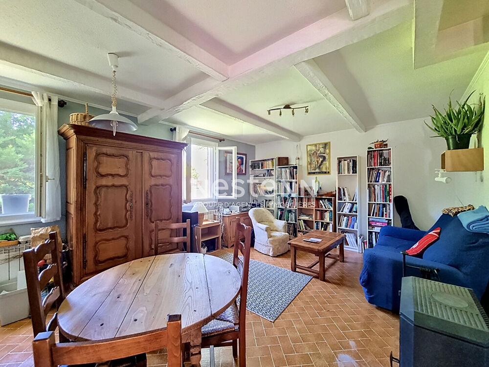 Vente Maison A vendre maison plain-pied sur terrain de 2 910m² à Trescléoux Trescleoux