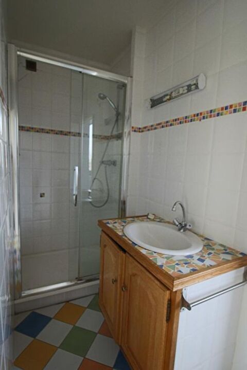  Appartement � louer 6 pi�ces 127 m� Massy