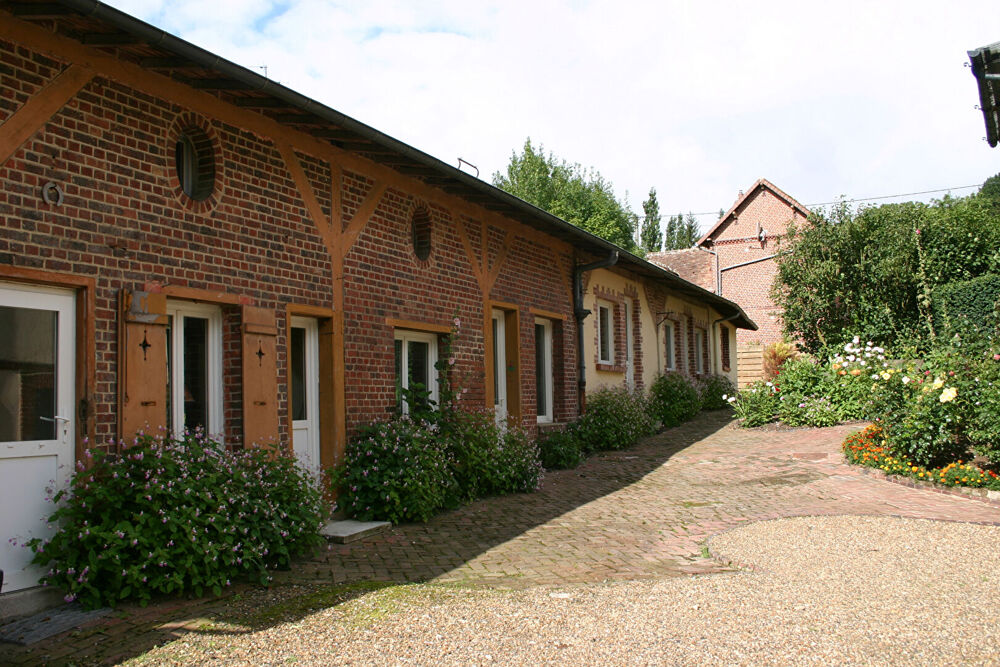  vendre  Villa Esches (60110)