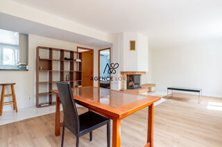  Appartement à vendre 3 pièces 59 m²