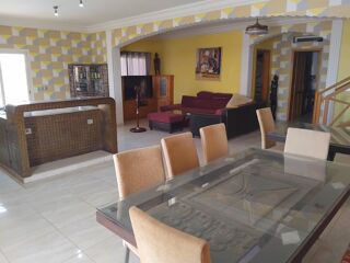  Appartement � vendre 10 pi�ces 320 m� Ngaparou