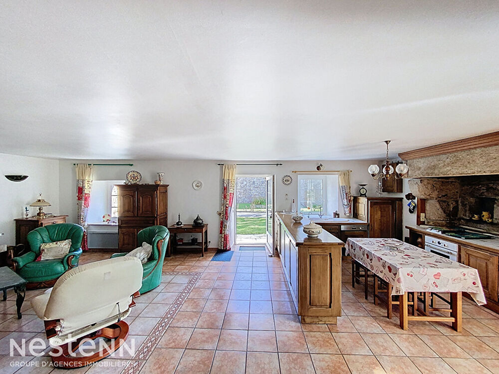 � vendre  Villa Sca�r (29390)