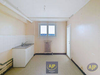  Appartement à vendre 3 pièces 72 m²