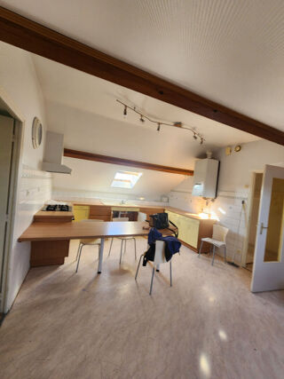  Appartement � louer 2 pi�ces 43 m�