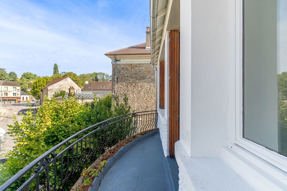 Maison Seraincourt 4 pièce(s) 114,58m2