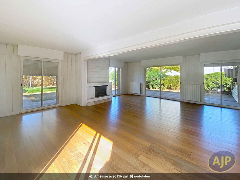 Location Maison LA HUME PLAGE / MAISON COUP DE COEUR / Maison T6 Gujan mestras