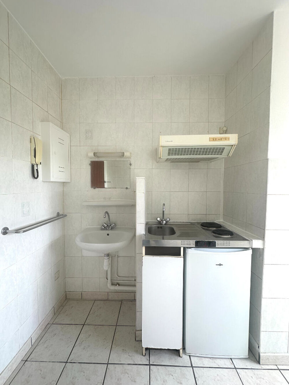 Location Appartement DIJON FACULTE CHAMBRE DE 11 m2 Dijon