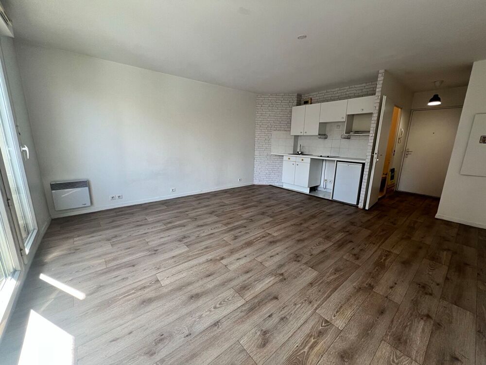 Location Appartement Alfortville Nord - Studio 30m2 avec parking Alfortville