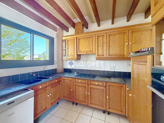  Maison � vendre 5 pi�ces 110 m�