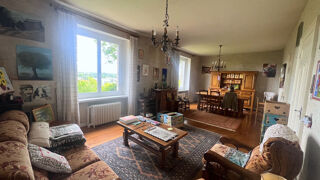  Maison  vendre 8 pices 159 m