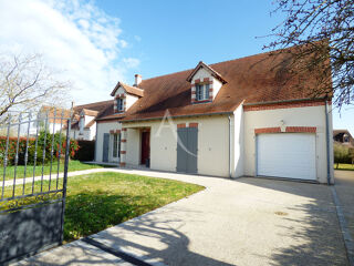  Maison à vendre 6 pièces 171 m²