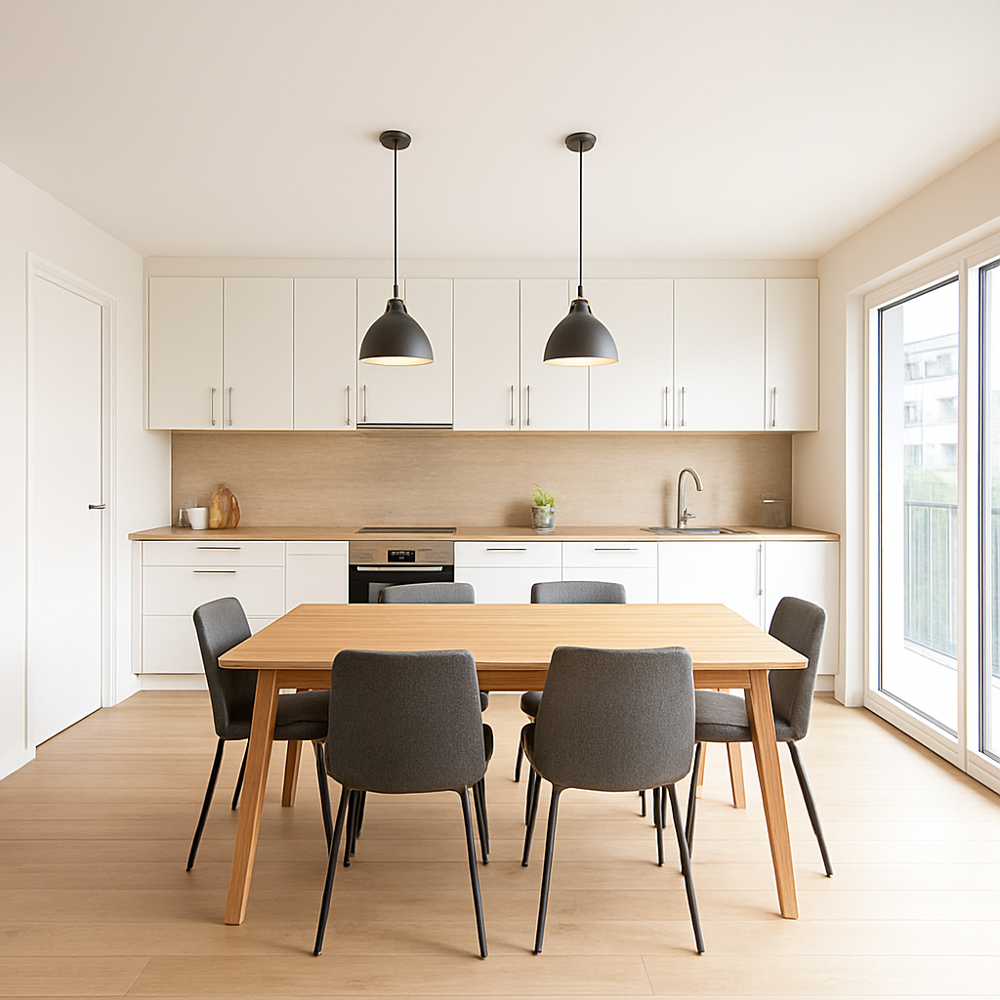 Vente Appartement Appartement 5 pièces de 105 m2 (Grenoble) Grenoble