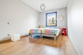  Appartement à vendre 4 pièces 107 m²