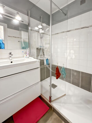  Appartement  vendre 3 pices 55 m