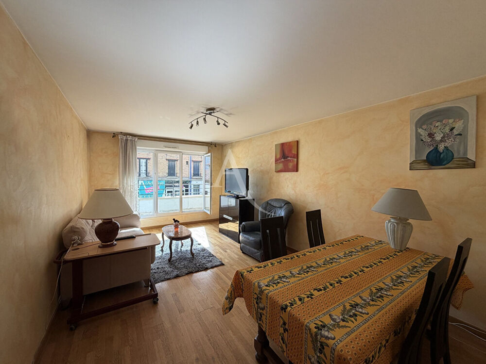 Appartement Drancy 4 pièce(s) 82.10 m2