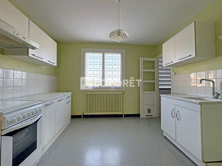  Appartement � vendre 3 pi�ces 64 m�