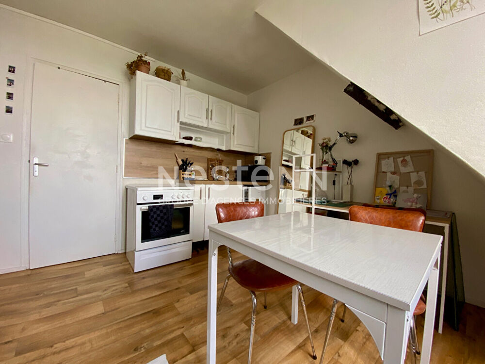 Location Appartement STUDIO 16m� - RESIDENCE SECURISEE Blois