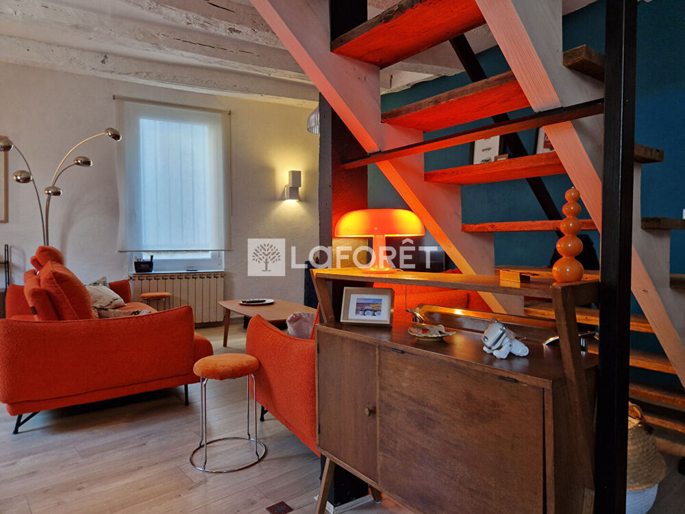 Vente Maison RODEZ CENTRE Rodez