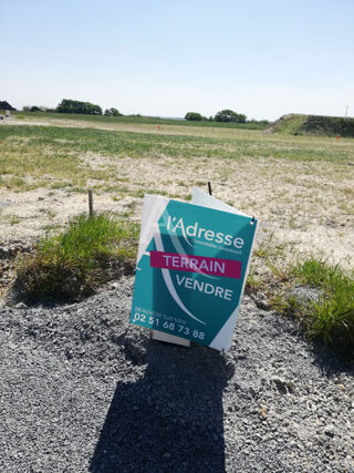  Terrain à vendre 432 m²