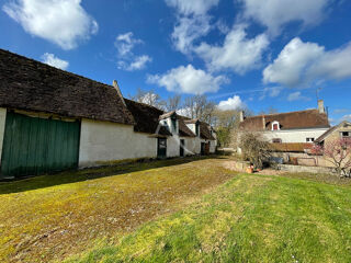  Maison � vendre 4 pi�ces 64 m�